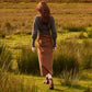 Nocturne cardigan