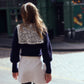 Nocturne cardigan