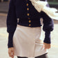 Nocturne cardigan