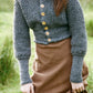 Nocturne cardigan