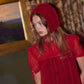 Snowfall bonnet