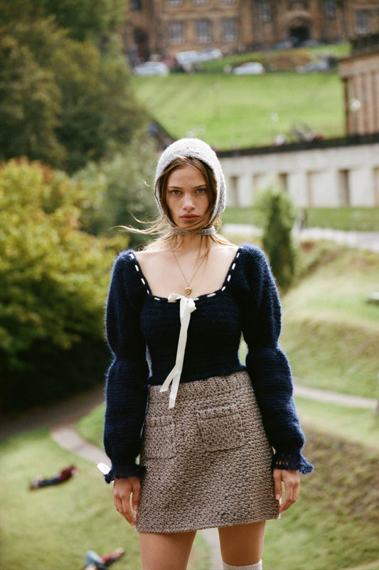 Vivien sweater