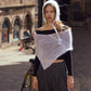 Bronwen poncho