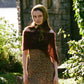 Bronwen poncho