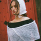 Bronwen poncho