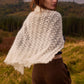 Camellia scarf