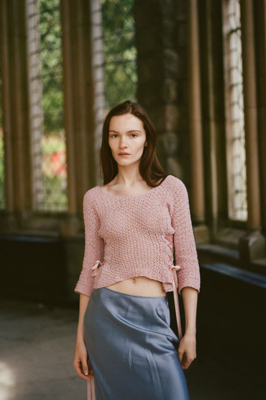 Giselle sweater