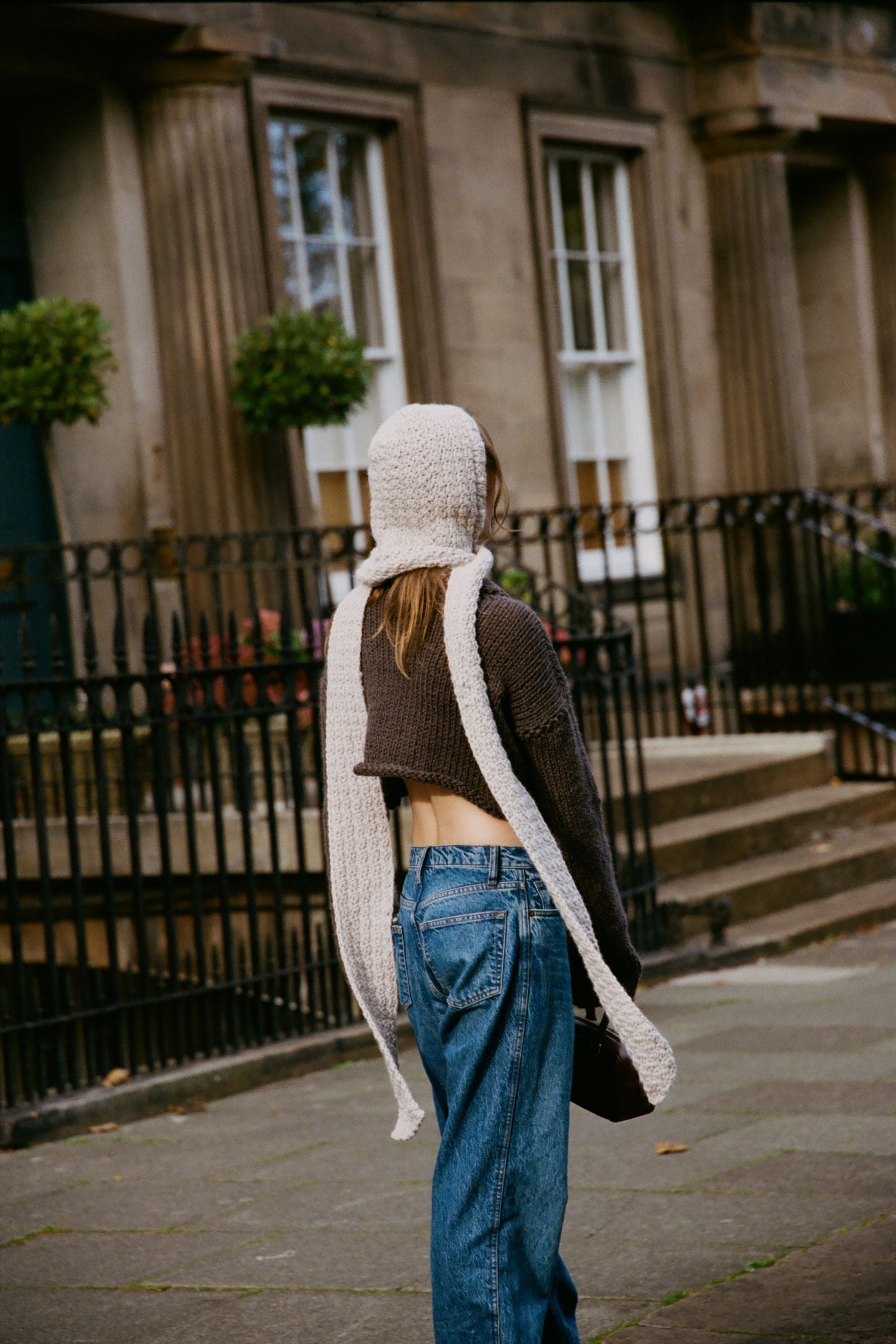 Hearth Balaclava