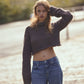 Penny Sweater