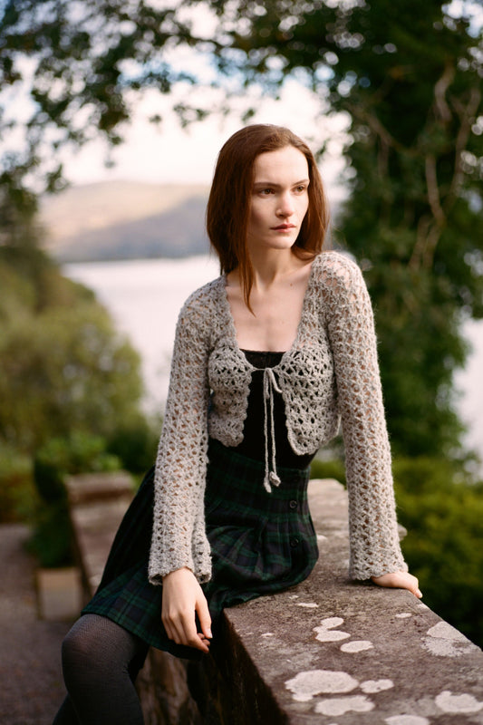 Venus Sweater