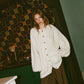 Wool Ingrid Cardigan