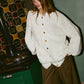 Wool Ingrid Cardigan