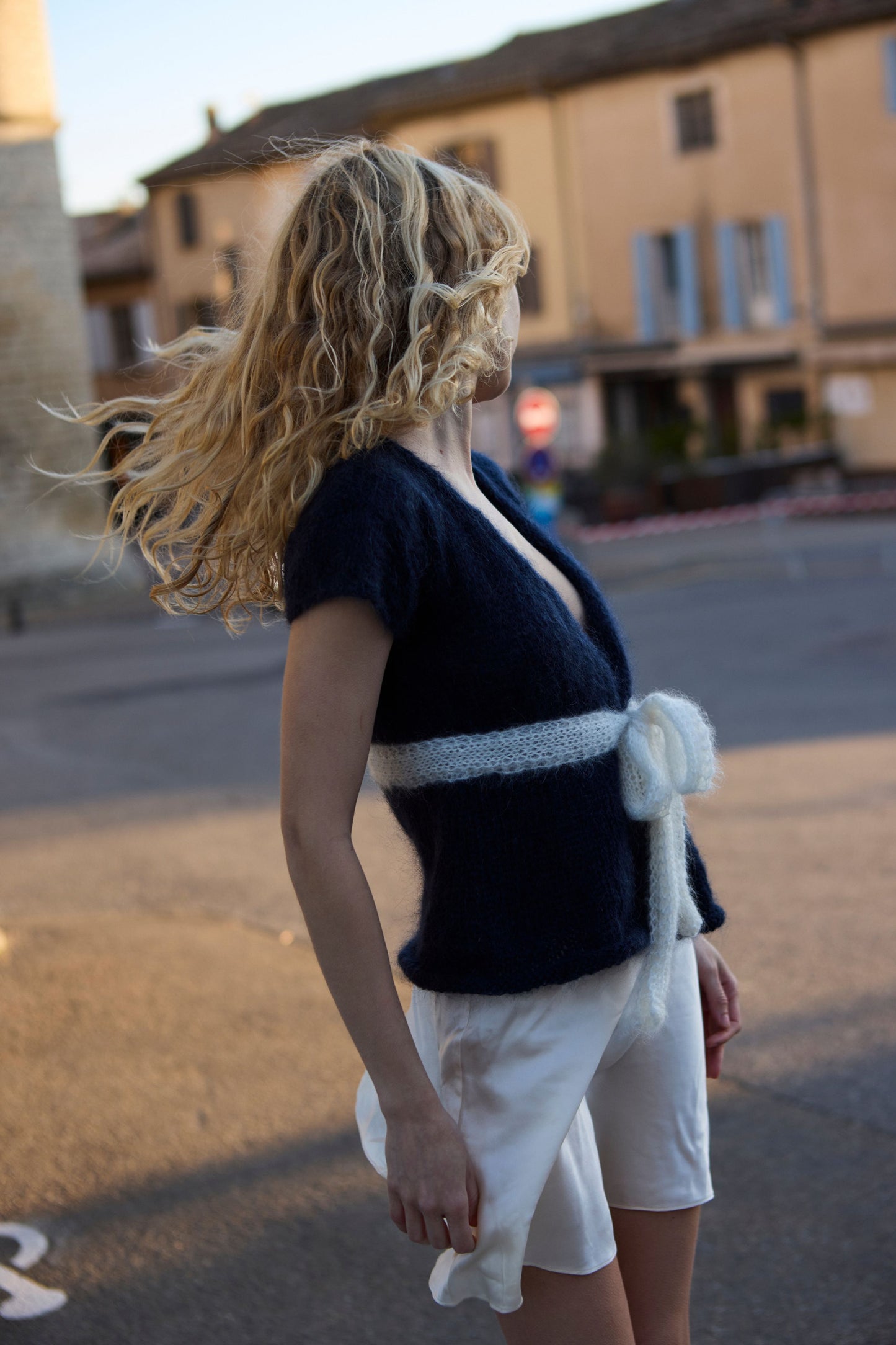 Odette top