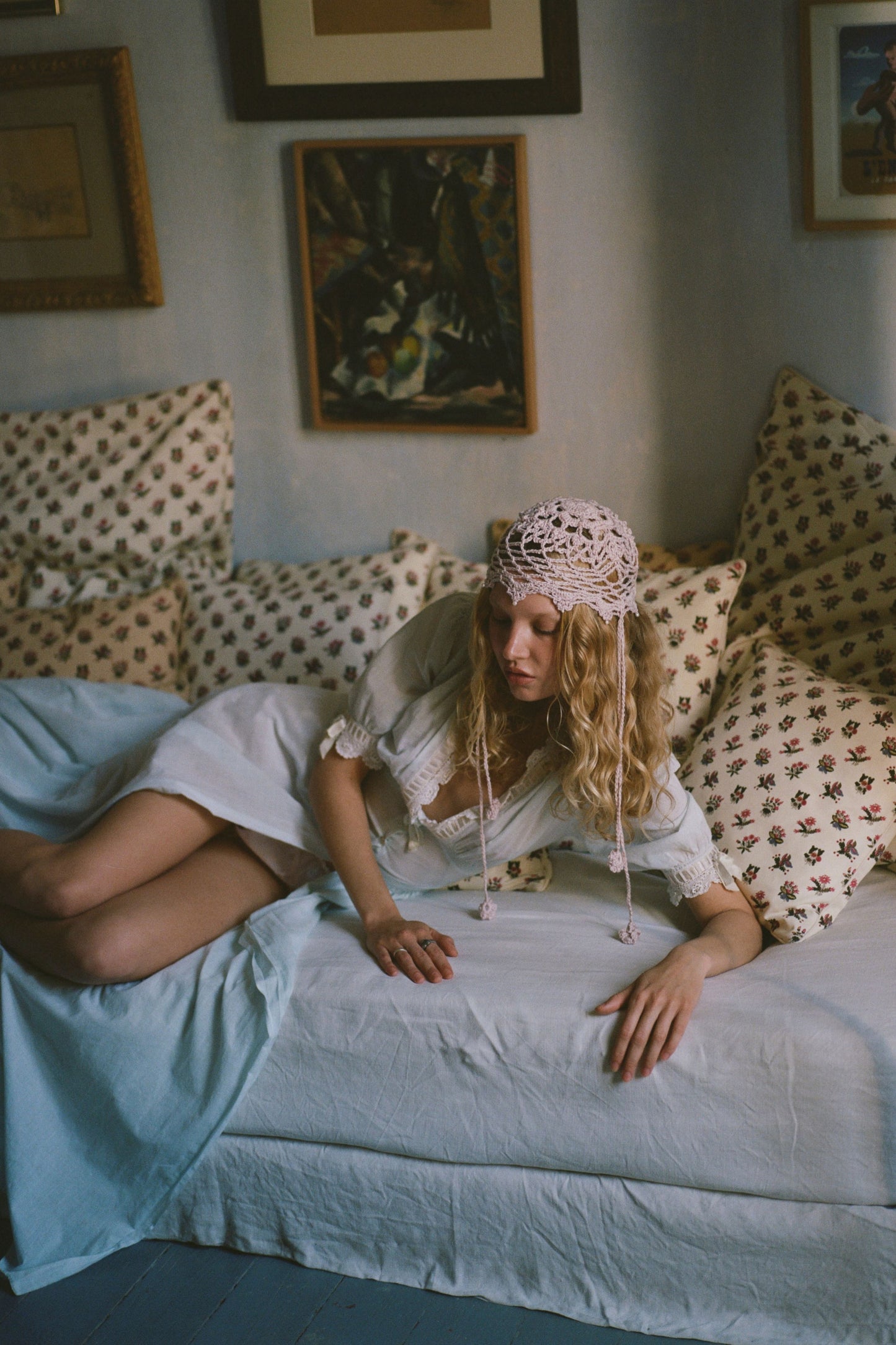 Josefine Cap