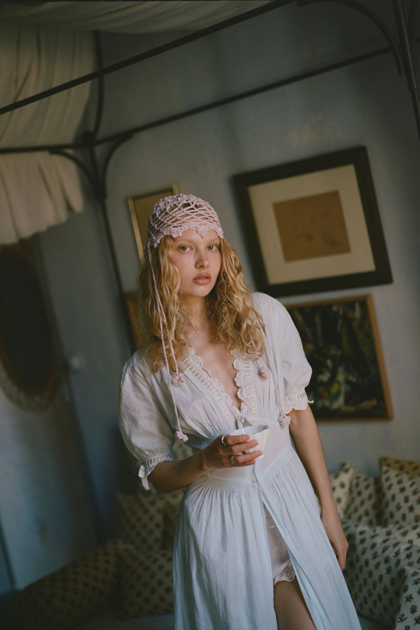 Josefine Cap