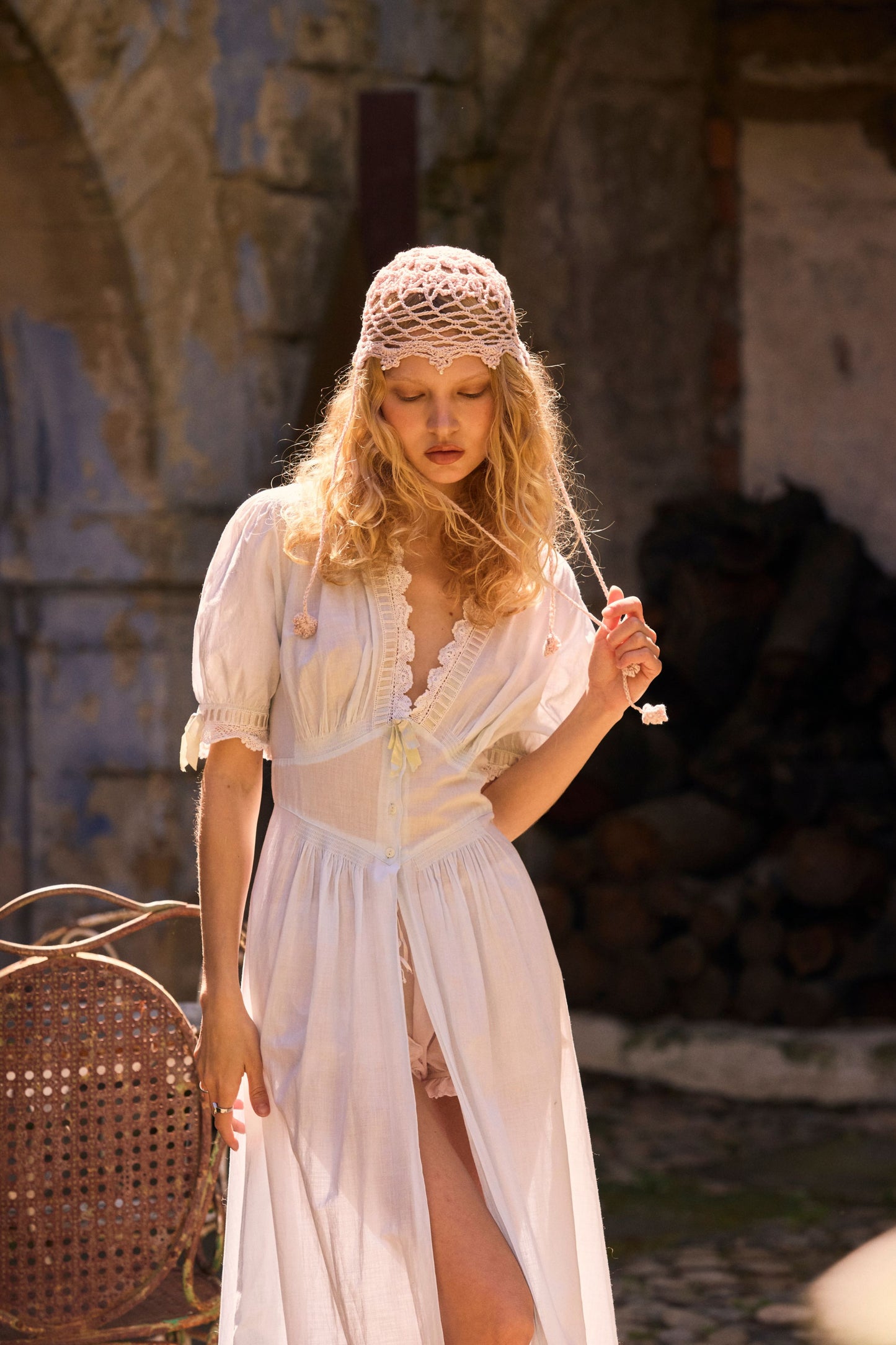 Josefine Cap