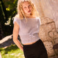 Sibylle top