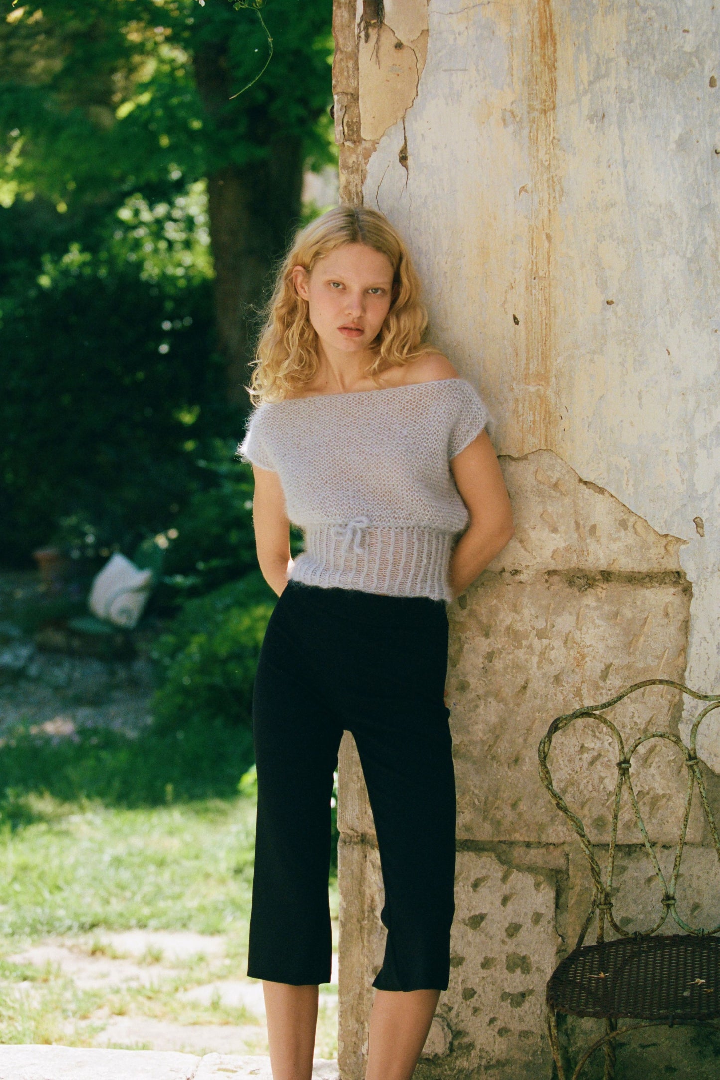 Sibylle top