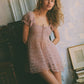Polina dress & short set