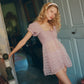 Polina dress & short set