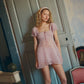 Polina dress & short set
