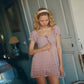 Polina dress & short set