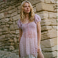 Polina dress & short set