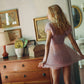 Polina dress & short set