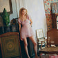 Polina dress & short set