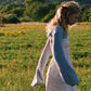 Meadow shrug