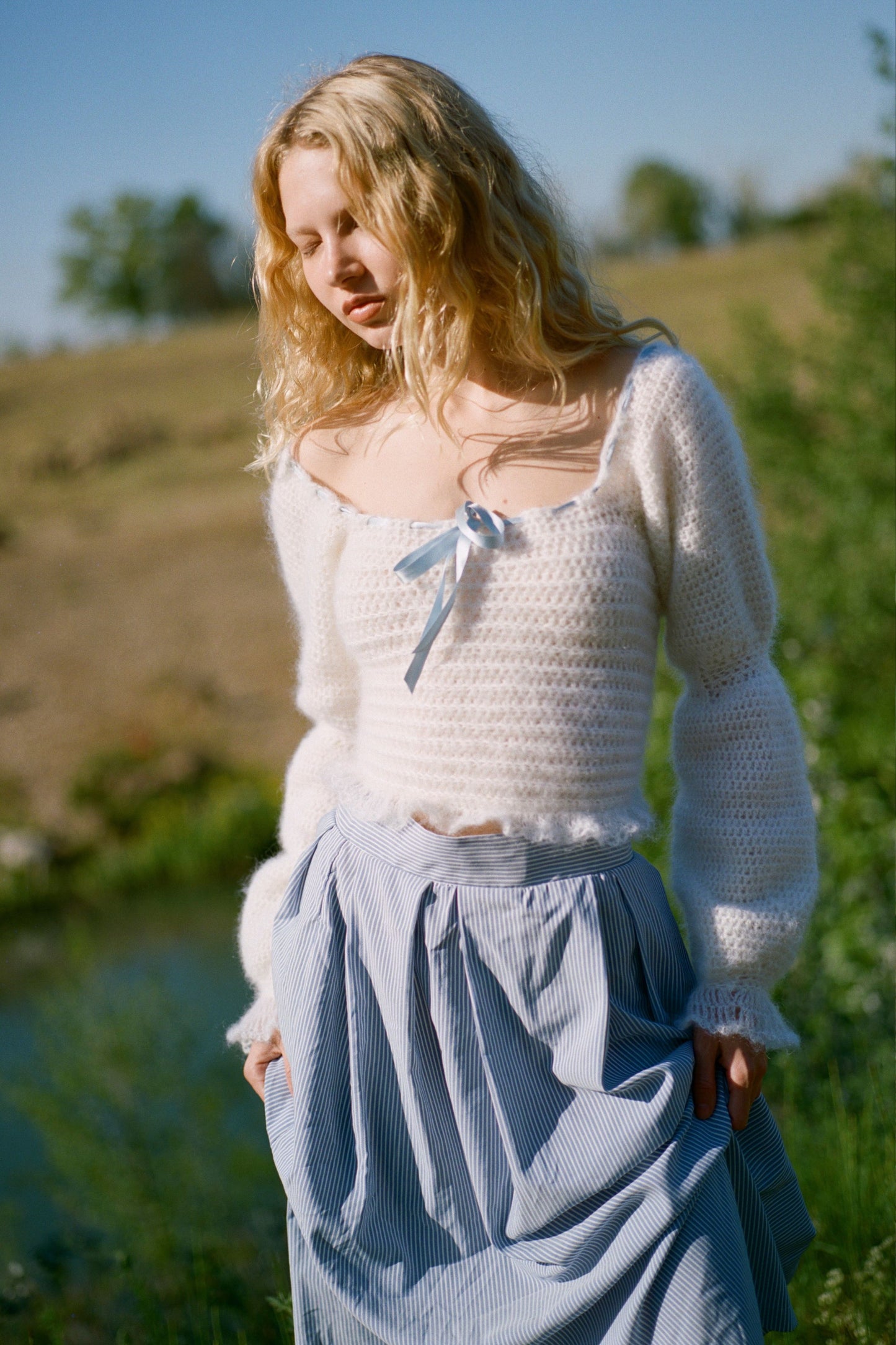 Vivien sweater