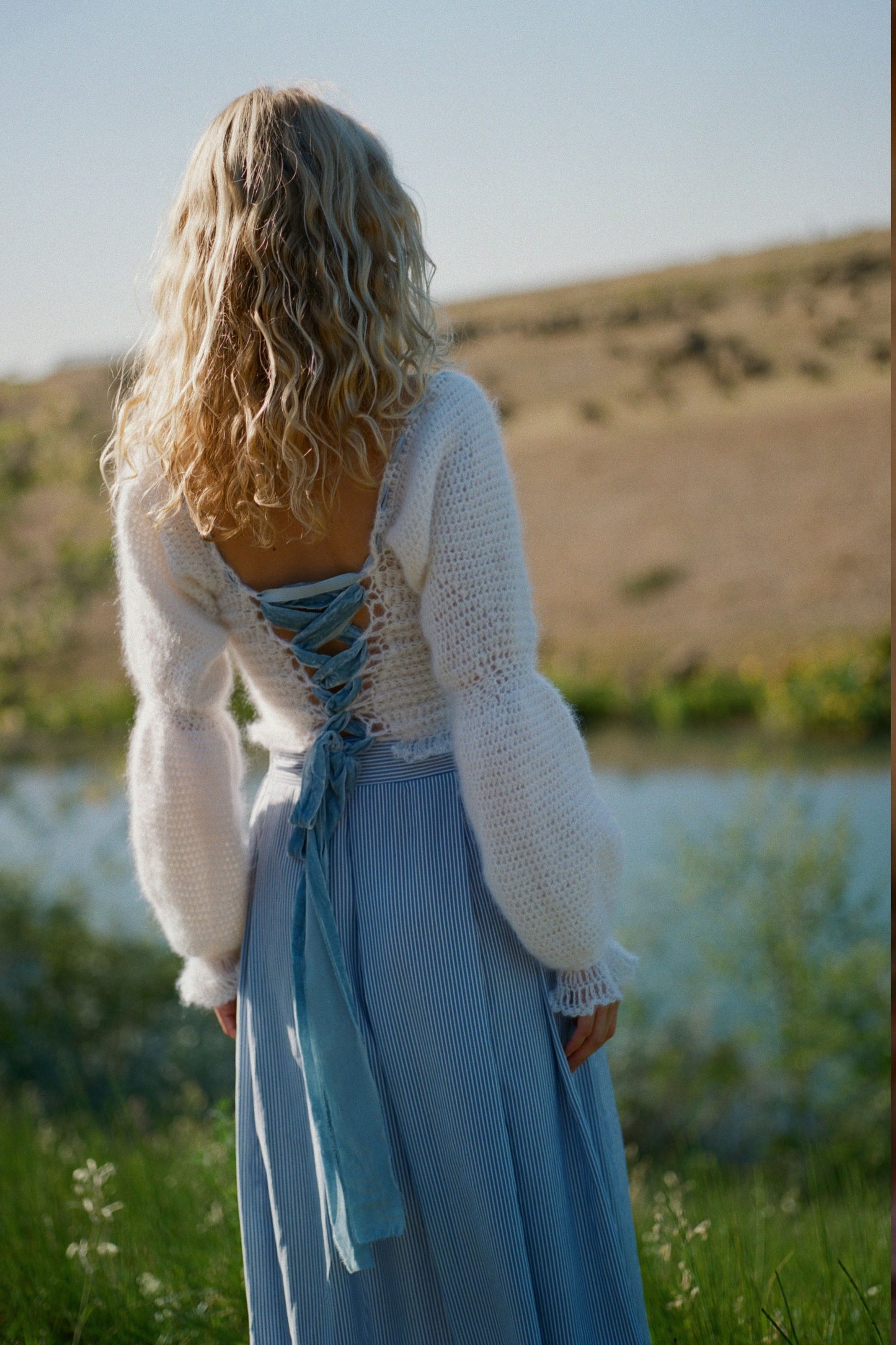 Vivien sweater