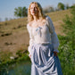 Vivien sweater