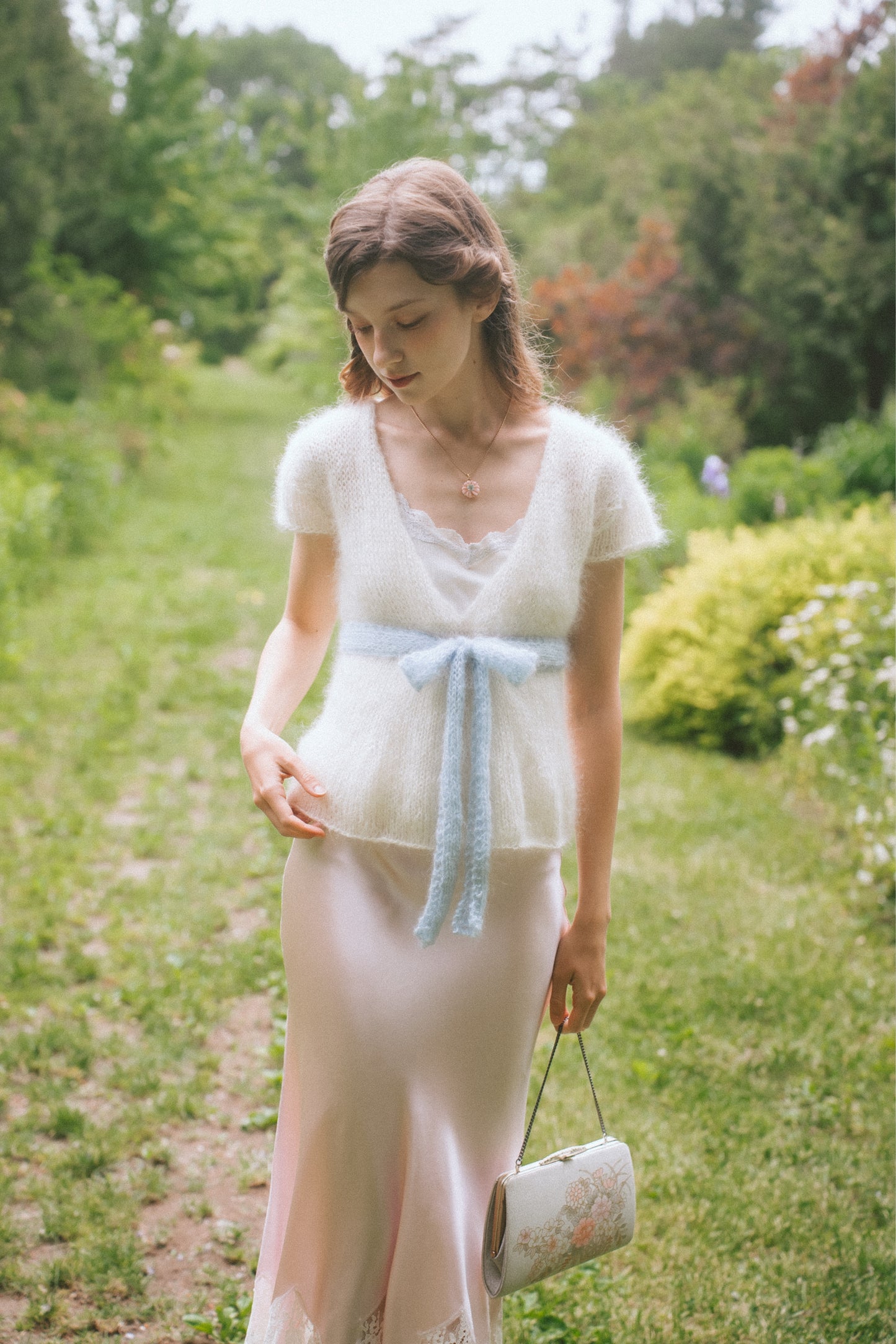 Odette top