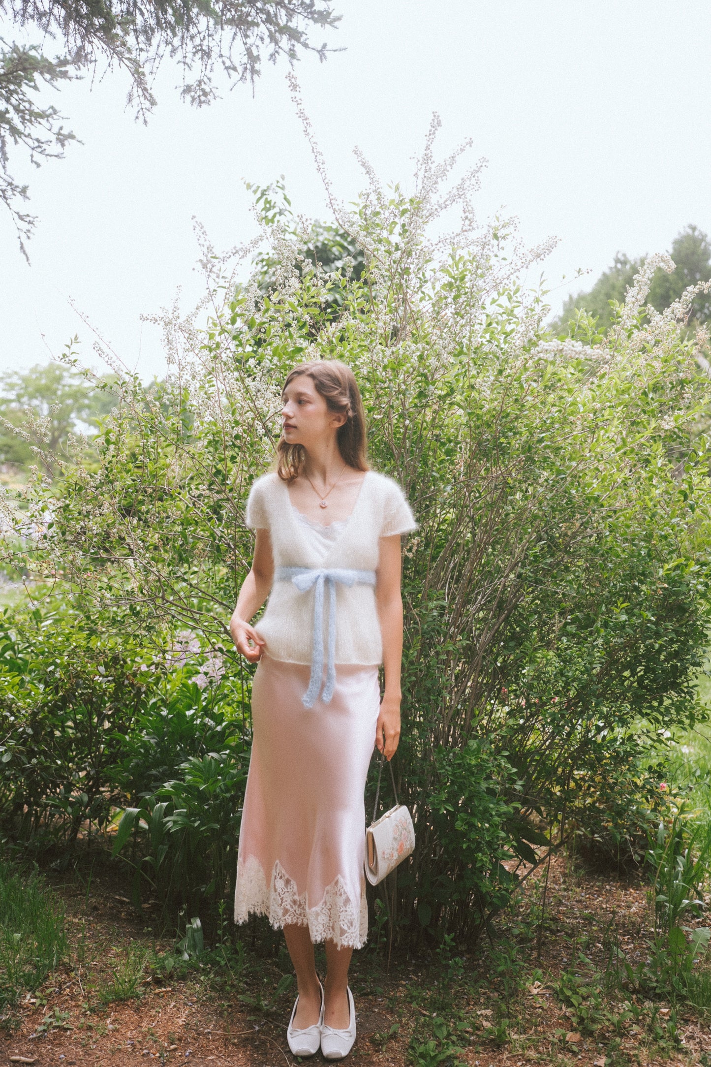 Odette top