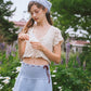 Brook skirt
