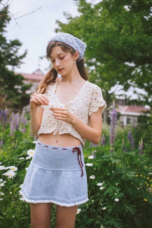 Brook skirt