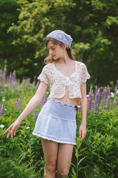 Brook skirt