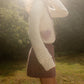 Teddy cardigan