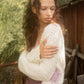 Teddy cardigan