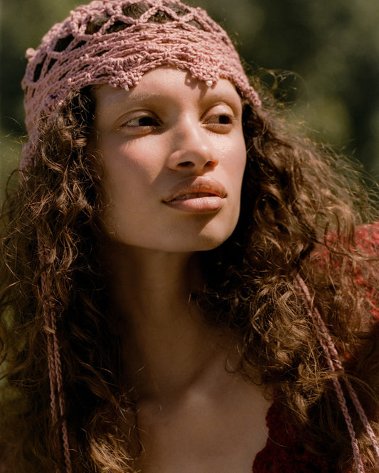 Josefine Cap