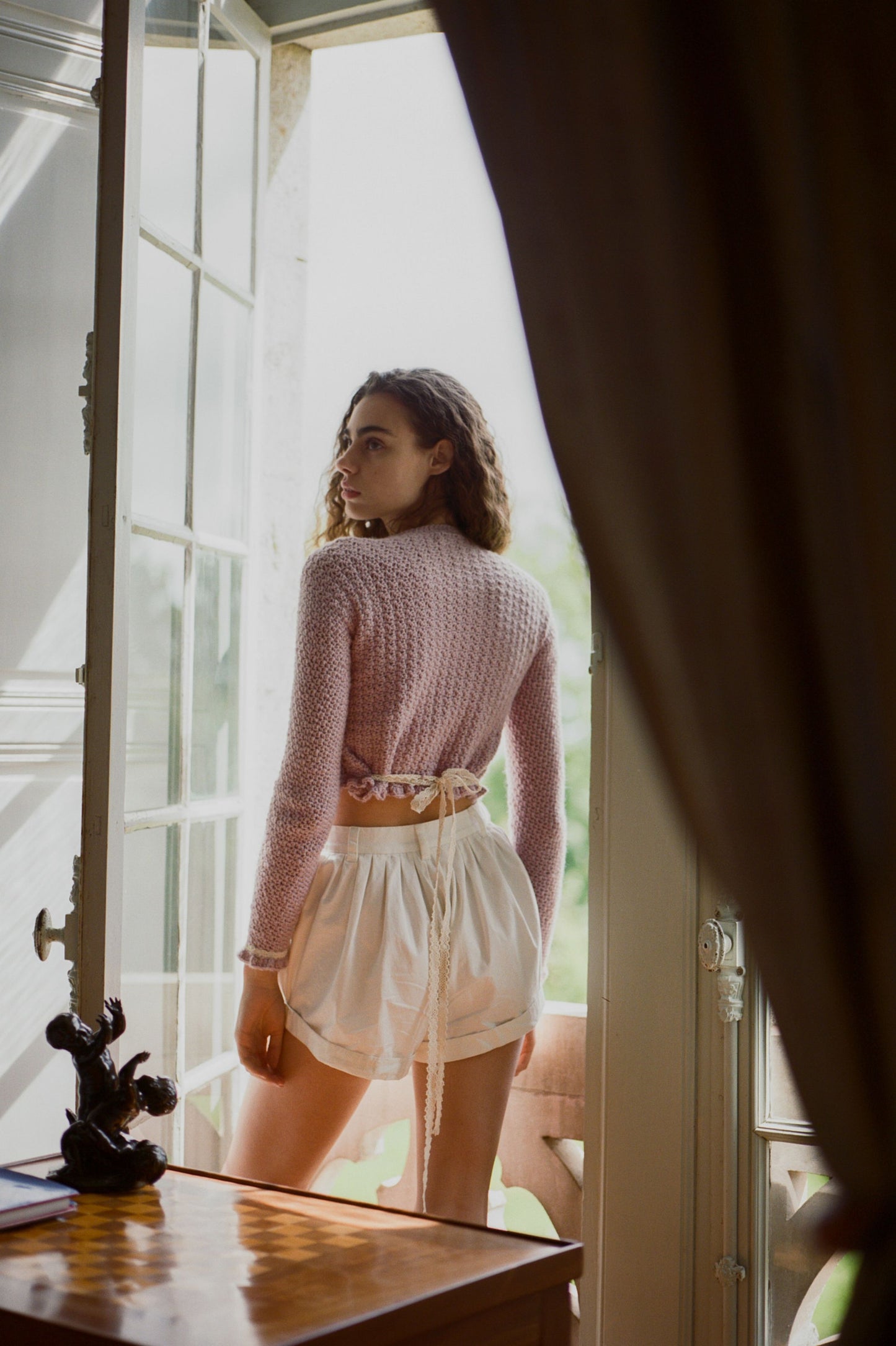 Hazel Sweater